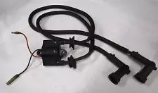 OEM YAMAHA WAVERUNNER WAVE RAIDER 650 700 701 SJ SUPER JET IGNITION COIL D13-17