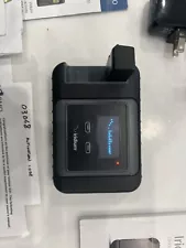 Iridium GO! Satellite Wifi Hotspot