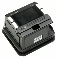 for Mamiya 645 Phase one Mamiya mount Digital Back to Cambo Actus sale