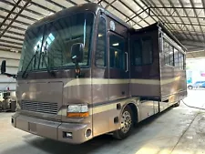 1996 Newmar Mountain Aire 40' Diesel Pusher Class A RV ABSOLUTE AUCTION