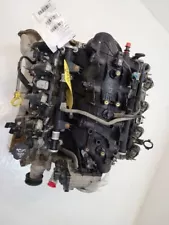 03-04 CEHVROLET AVALANCHE 1500 Engine 5.3L VIN T 8th Digit 88893921