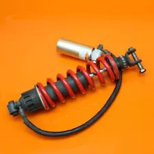 01-07 YAMAHA YZF600R 600R OEM REAR BACK SHOCK ABSORBER SUSPENSION (For: 2003 Yamaha YZF600R)