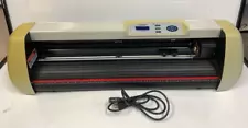 US Cutter Model SC PLOTTER TYPE SC 631