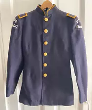 Vintage Marching Band Jacket