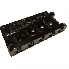 Black Bass Bridge - Replacement for The Peavey Millennium 5 BXP