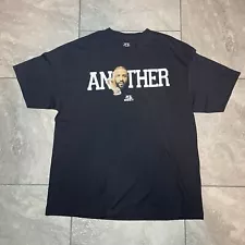 DJ Khaled We the Best "Another one " Black T-Shirt Men's Size: XL