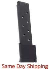 ProMag 10-Round Blue Steel Clip Magazine COL04 for 1911 Colt Gov .45 ACP