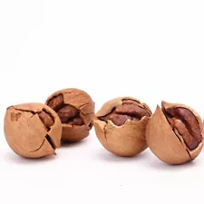 2024 Lin'an China HICKORY NUTS 2022 No chemicals 250g spiced salt flavor