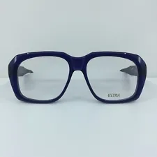 New GOLIATH II Eyeglasses ULTRA GOLIATH 2 C. Navy Blue 62-20-150mm Holland