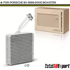 New A/C Evaporator Core for Porsche 911 1999-2005 Boxster 1997-2004 Carrera GT