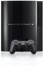 SONY PLAYSTATION 3 FIRST EDITION SEALED/BOX 2007 FROM JAPAN Brand New Unopened