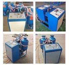 Polyurethane Foaming Machine 3-Phase 380VAC