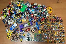 LEGO Minifigure Set Lots Bulk Sale Super Heroes