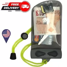 Aquapac Keymaster Waterproof Car Key Pouch for Swimming Free Ship