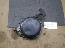 2001 polaris trailblazer 250 pull starter