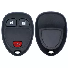 NEW KEYLESS ENTRY REMOTE FOB TRANSMITTER FOR GM CHEVY CHEVROLET GMC 20952475