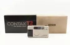 Contax T2