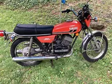 1974 Yamaha Other