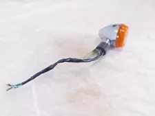 Honda VT1100C2 Shadow Sabre 1100 Right Front Turn Signal Flasher Indicator (For: 2003 Honda Shadow Sabre 1100)