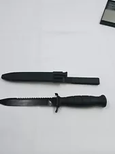 GLOCK 81 Knife