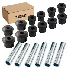 Golf Cart Complete Rear Leaf Spring Bushing & Sleeve Kit for EZ-GO RXV 2008 up