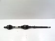 15 Mercedes W222 S550 axle cv shaft left front, 4-matic, awd, 2223305000