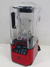 2.2L Quiet Commercial Soundproof Blender