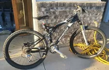 LOOK!! *Specialized XC Comp FSR M4 Full Suspension Mountain Bike* LOOK!!