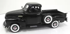 Danbury Mint Limited Edition 1953 GMC Pickup Truck