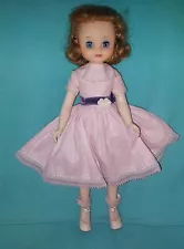 Vintage 14" Betsy McCall Doll "Playtime" 14A VGC!