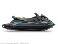 2023 Yamaha WaveRunner® VX for sale!