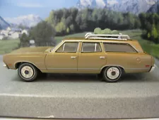 1969 Plymouth Satellite Station Wagon! 1968 1970 sport gold bronze brown