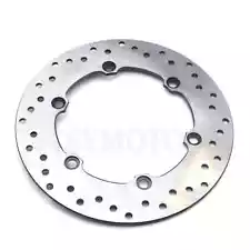 For HONDA CB1100 RS 2017-2021 CB 1100 Motorcycle Rear Brake Discs Rotors (For: 2017 Honda CB1100)