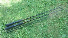 LOT OF 2 Shakespeare Ugly Stik SCL 1100 medium 6'0" casting rods 2 Pc