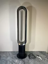 New ListingDyson Cool AM07 Tower Fan - Black, No Remote