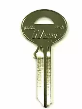 1 McGunn Security Safe Key Blank 1636 SUN1 Keys Blanks