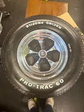 PRO-TRAC TIRE G 60-15 1960'S - 1970'S