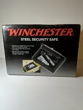 Winchester Steel Security Safe