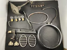 1964 Volkswagen Beetle Parts Lot