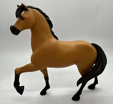 Spirit Riding Free Horse Figure 2017 Just Play Dreamworks 6" Toy