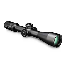 Vortex Strike Eagle 5-25x56 Riflescope with FFP EBR-7C MOA Reticle