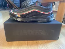 Nike Air Max 97 Undeafteated