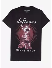 deftones like linus for sale