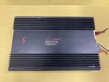 Precision Power 2150AM Mosfet Amplifier