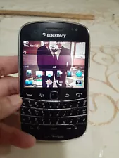 BlackBerry Bold 9930 Black Qwerty Touch Screen Smartphone for Verizon