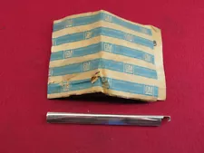 NOS 1978 1979 1980 BUICK REGAL LIMITED SPORT COUPE CHROME REAR ROOF RAIL TRIM