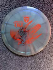 Discmania Meta Tilt - Simon Lizotte - 175g