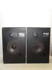 Speakers JBL 82T Speaker Pair