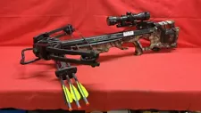 TenPoint Shadow UltraLite Crossbow w/ Scope (SS2133399)