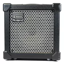 Roland Cube 15xl Combo Amp w/ Built-in COSM Amp Models